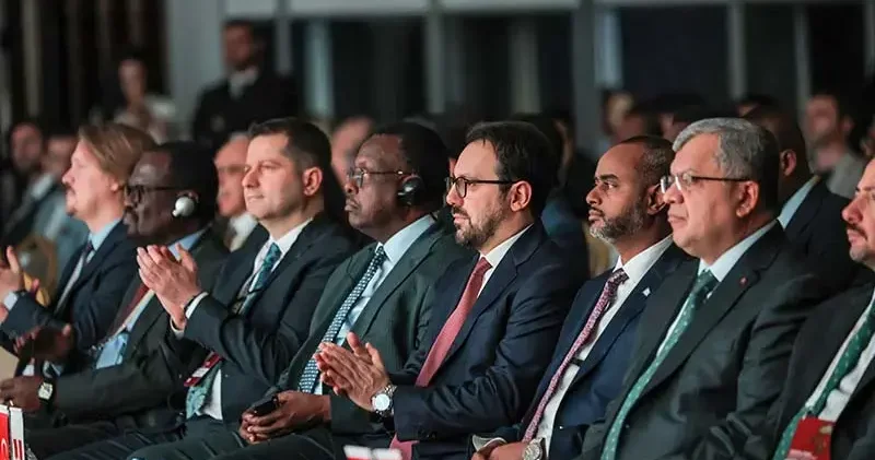 Milli İstihbarat Akademisi nde Türkiye Afrika Stratejik Diyaloğu paneli