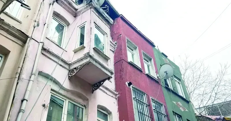 Melisa bebeğin şüpheli ölümü Yerel Gündem Haberleri