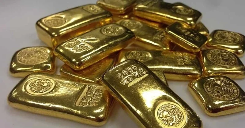 50 liralık maliyetle 2 bin liralık altın yaptılar! Dünya İsviçrelilerin yöntemini konuşuyor Sözcü Gazetesi