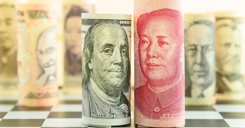 Çin’in ABD tahvili uyarısı küresel dengeleri değiştirir mi? Sözcü Gazetesi