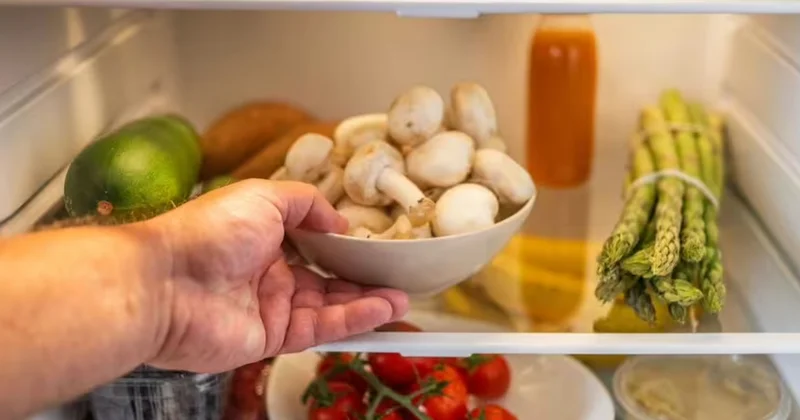 Bu ürünü sakın buzdolabına koymayın! Sözcü Gazetesi