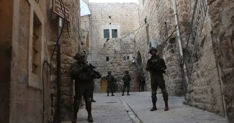 İsrail den Batı Şeria daki işgali büyütecek adım: Paralel belediye kurup arazileri Yahudilere satacaklar Ortadoğu Haberleri