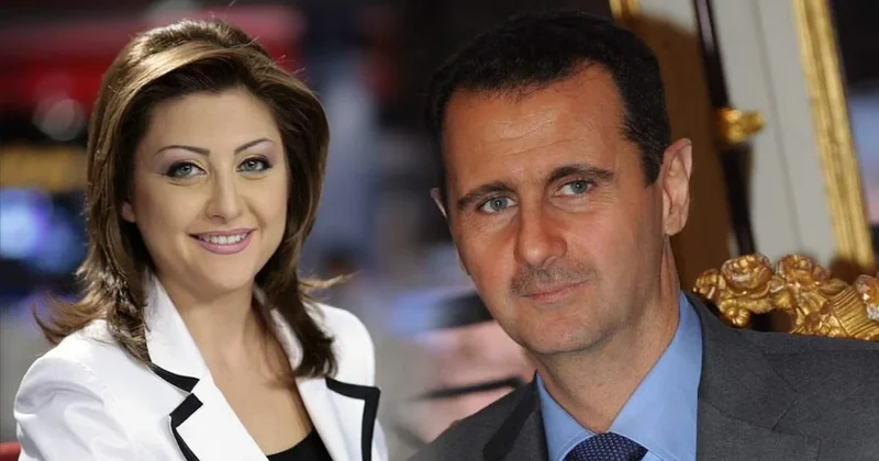 Esad ın yüz kızartıcı skandalları bir bir ortaya çıktı Sözcü Gazetesi