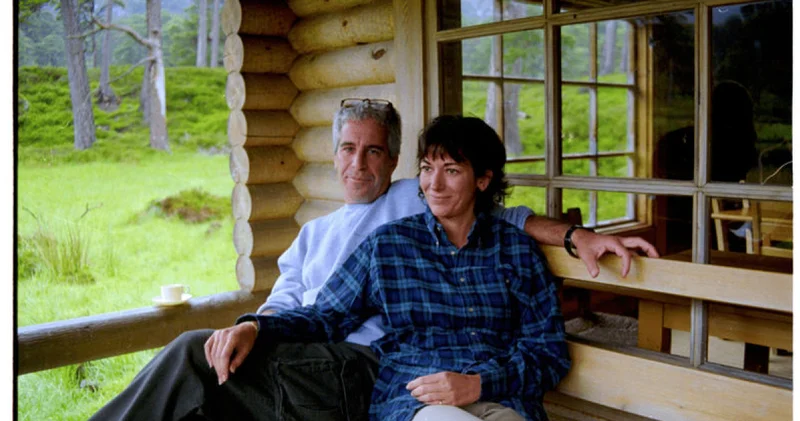 Epstein in suç ortağı Maxwell ifade verecek: Susma hakkını kullanması bekleniyor Dış Haberler