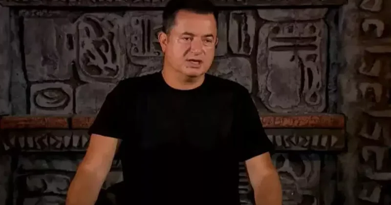 Survivor da kimsenin beklemediği ayrılık! Herkese veda etti