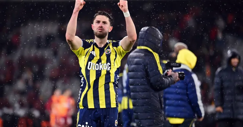 İsmail Yüksek: Sezon başından bu yana olanları düşününce, Fenerbahçe yıkılmaz