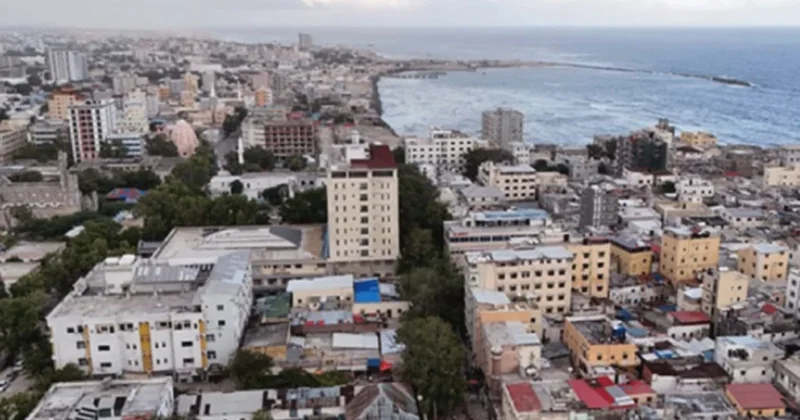 Türkiye nin F 16 uçaklarını gönderdiği ülkede sular ısınıyor! Sözcü Gazetesi