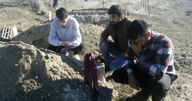 Van haberleri Van da eşini 16 bıçak darbesiyle katletmişti: İfadesi kan dondurdu 09 Şubat 2026