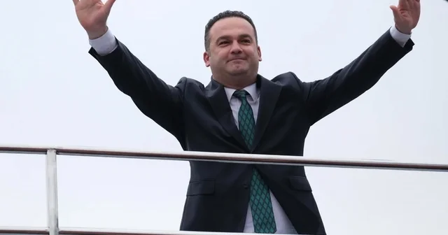 Görele Belediye Başkanı Hasbi Dede savcılık tarafından ifadeye çağrıldı Giresun Haberleri