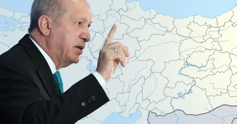 Felaketimiz olur diyen Cumhurbaşkanı haklı çıkartan tablo