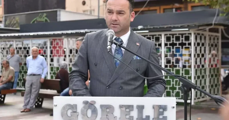 CHP li belediye başkanına cinsel taciz suçlaması! Mahkeme kararını verdi