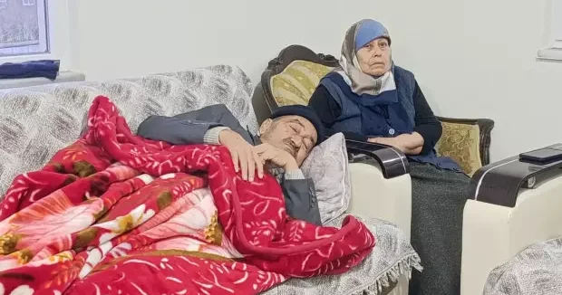 Kahramanmaraş haberleri Evinin satıldığını öğrenince felç oldu! Kahramanmaraş ta gelinleri evi sattı iddiası 09 Şubat 2026