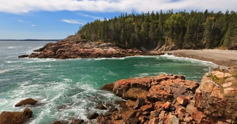 Okyanusun dibinde tatlı su rezervi keşfedildi! Sözcü Gazetesi
