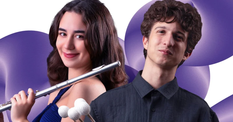 İş Sanat’ın Parlayan Yıldızlar konserleri devam ediyor