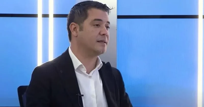 X hesabı engellenen Murat Ongun YouTube kanalı açtı