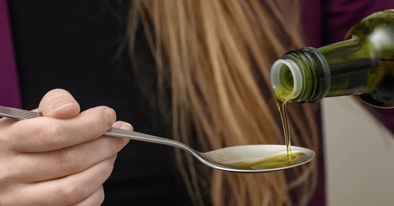 Zeytinyağı satın alan herkesin ambalajda dikkat etmesi gereken 1 şey var Sözcü Gazetesi