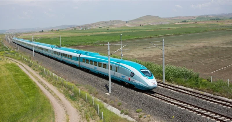 Mersin Adana Osmaniye Gaziantep Hızlı Tren Hattı ne zaman açılacak, Mersin Gaziantep arası yolculuk kaç saate düşecek?
