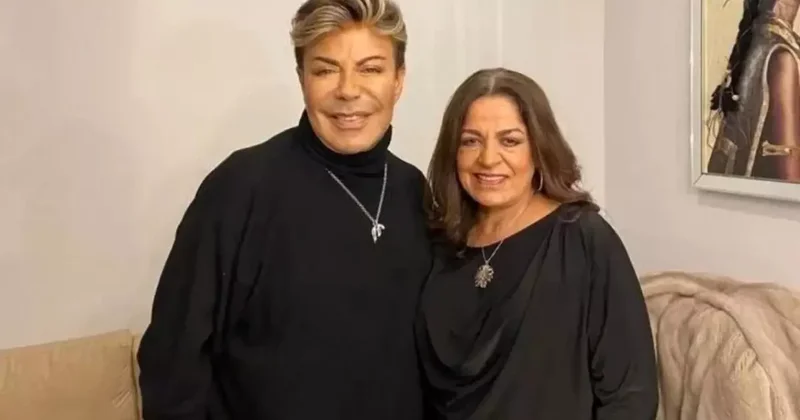 Fatih Ürek in kardeşlerinden açıklama: Kürkleri satmadık