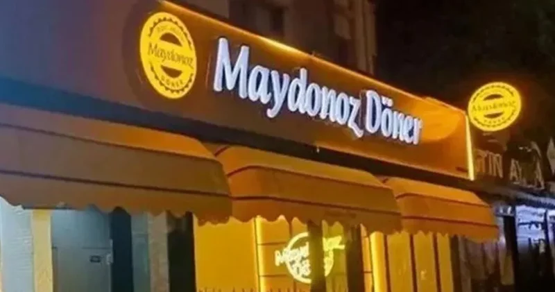 Maydonoz Döner satışa çıktı! TMSF istediği tutarı açıkladı