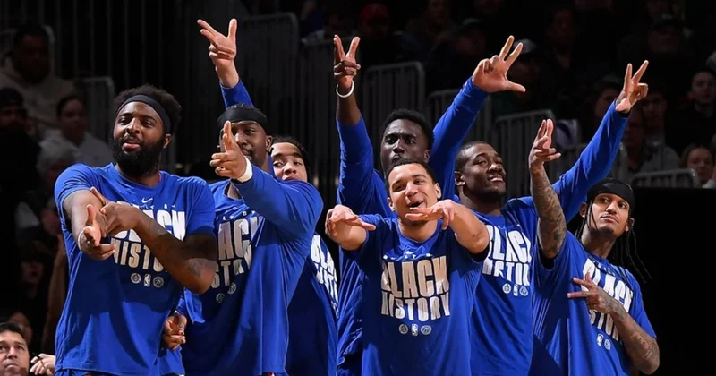 NBA de Celtics’in serisine Knicks son verdi Sözcü Gazetesi