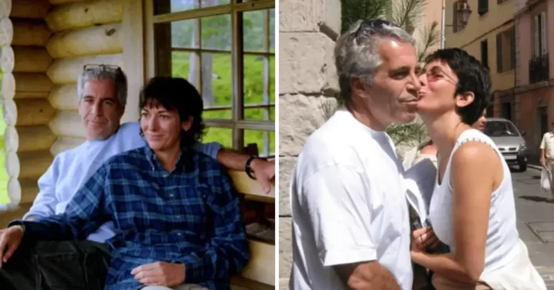 Britanya Başbakanının Ghislaine Maxwell ile grup ilişki yaşadığı iddia edildi