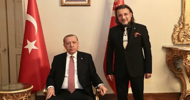 Erdoğan ın danışmanın iki restoranında iki farklı fiyat Sözcü Gazetesi