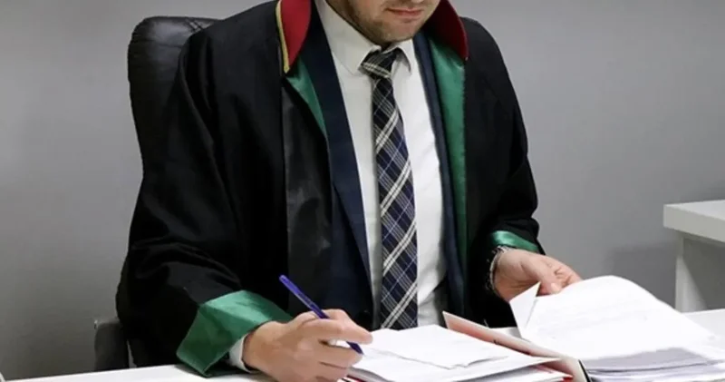 Maliye avukatları takibe aldı!