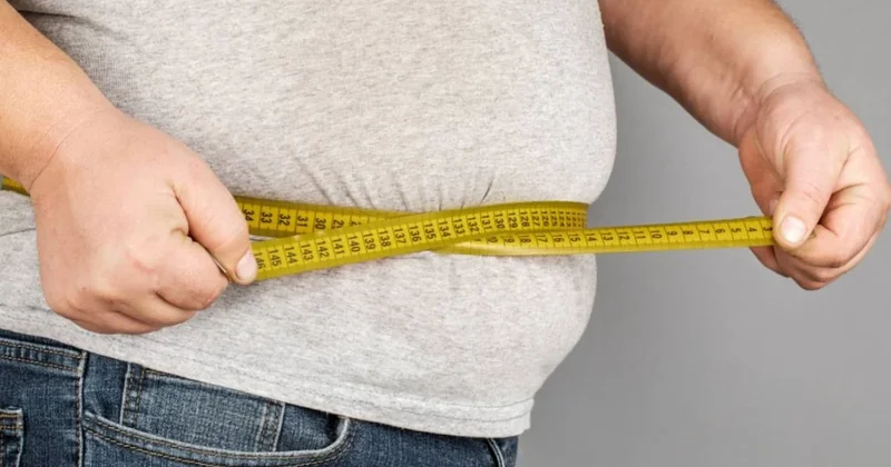 Dünyada obezite haritası sil baştan: ABD yi solladı, Türkiye nin de listedeki sıralaması belli oldu Sözcü Gazetesi