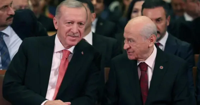 Edoğan geleneği bozmadı: Ortağına 57 gül gönderdi