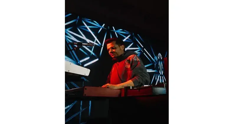 ÖzdilekPark Winterfest 2026, KENZİ by Kenan Doğulu ile final yaptı