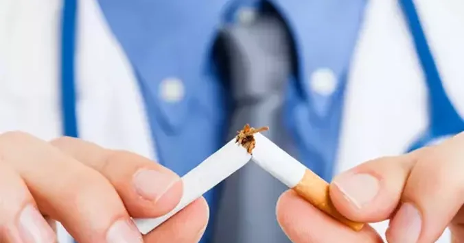 Sağlık Bakanlığı ndan 150 merkezde çevrim içi sigara bırakma hizmeti