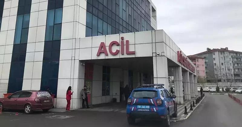 Tartıştığı arkadaşını 7 bıçak darbesiyle öldürdü