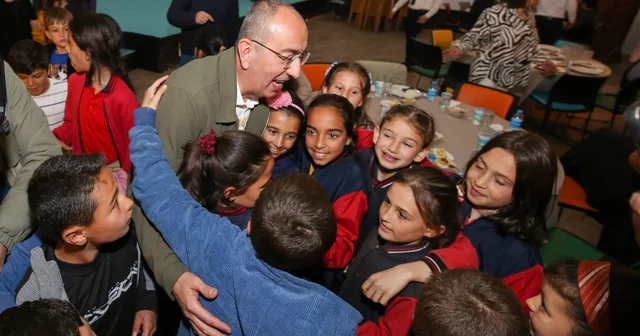 Meram ın Ramazan geleneği başlıyor Konya Haberleri