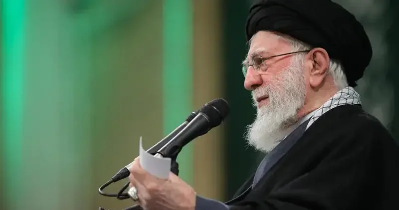 Hamaney: Düşman hayal kırıklığına uğratılmalı