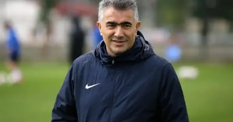 Süper Lig efsanesi 1. Lig de işler kötü gidince ayrılık kararı aldı