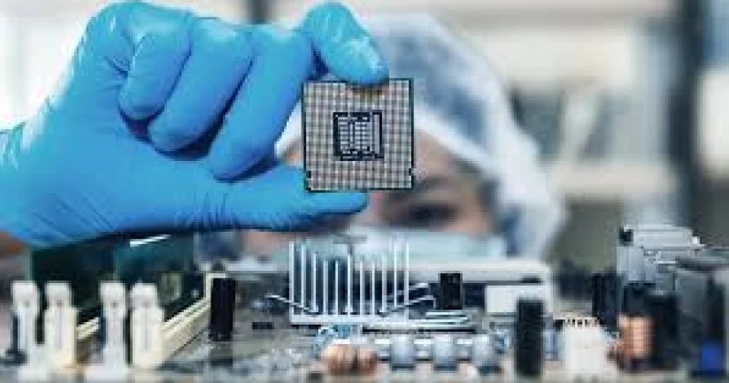 ABD nin çip üretiminin yüzde 40 ını taşıma talebine Tayvan dan sert ret: İmkansız! Teknoloji Haberleri