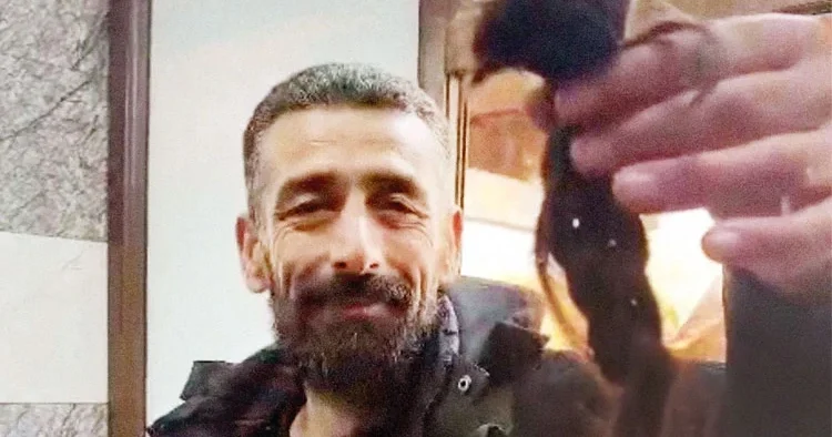 Der Spiegel yazdı... ‘Örgü meselesi sahte propaganda’