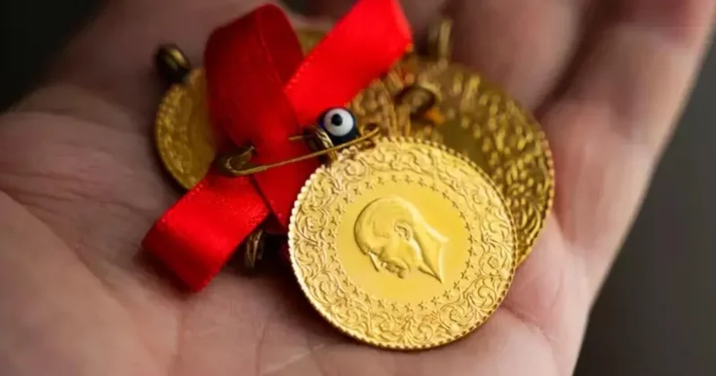 Altın fiyatlarını alt üst edecek rakamı açıkladı: ABD devi hazırlık yapıyor