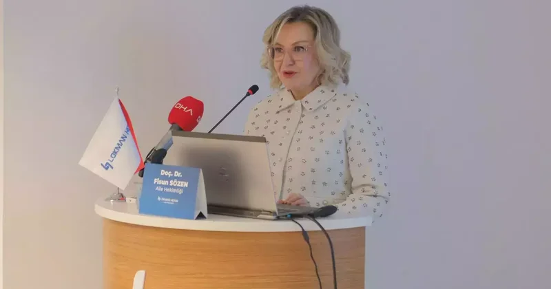 Doç. Dr. Sözen: Üçüncü el sigara dumanı’ evde haftalarca kalıyor