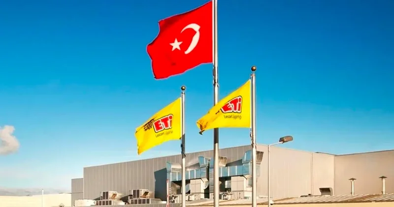 Eskişehirspor un sponsoru dünya devinin tamamını satın aldı