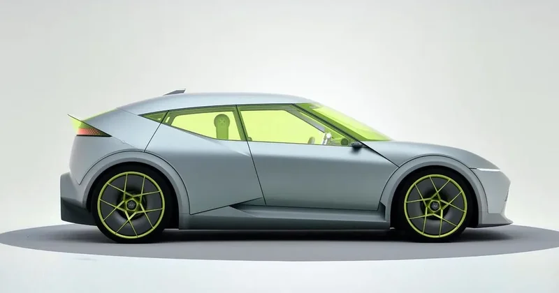 Türkiye elektrikli araç üssü oluyor