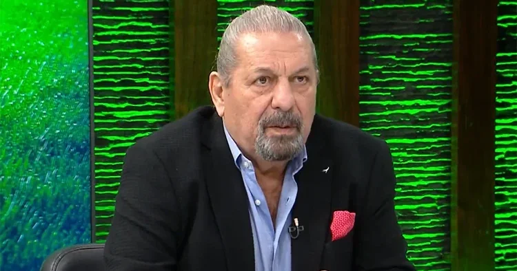 İstanbul Cumhuriyet Başsavcılığı, Erman Toroğlu hakkında soruşturma başlattı