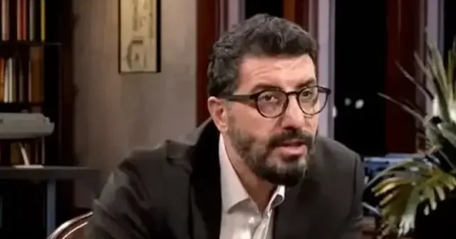 Ersin Çelik Erdoğan izin vermedi diyerek anlattı: Arap Baharı nın son halkası Türkiye ydi VİDEO İZLE