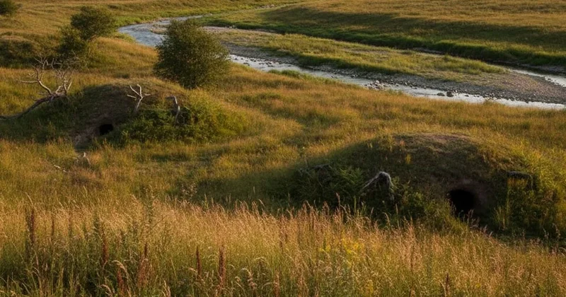 200 odalı ve 50 girişli evde yaşıyorlar ama insan değiller Sözcü Gazetesi