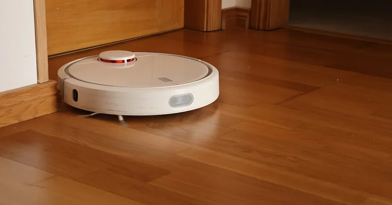 Robot süpürgeler bir bir çöpe gitmeye başladı: İşte sebebi Sözcü Gazetesi