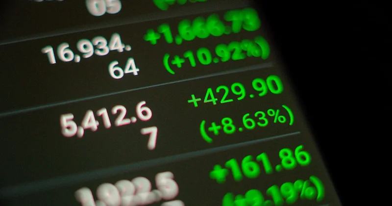 Morgan Stanley den heyecanlandıran açıklama: Ralli henüz bitmedi! Sözcü Gazetesi