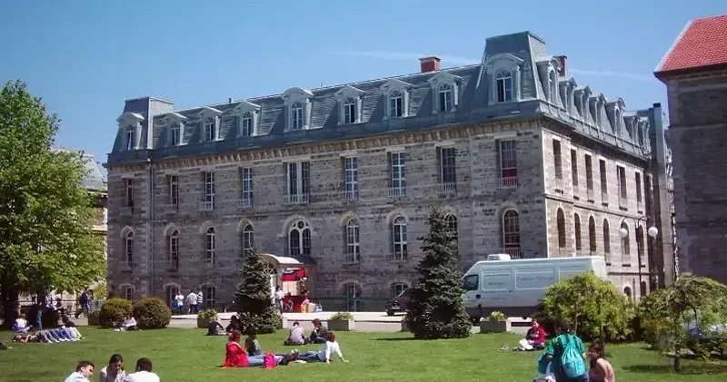 Hamlin Hall artık tüm Boğaziçililerin Yerel Gündem Haberleri