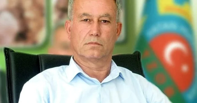 Altun: Artık su üreten çözümler gerek Gaziantep Haberleri