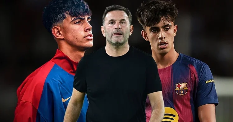 Galatasaray, Barcelona ya 30 milyon Euro verdi! Transferde son gün bombası ortaya çıktı