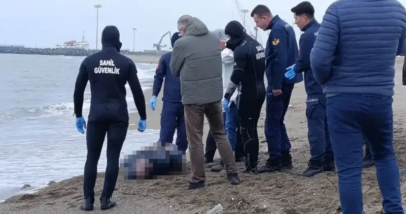 Karasu sahilinde bulunan cesedin kimliği belirlendi: Çarpıcı yeni detaylar ortaya çıktı Sakarya Haberleri
